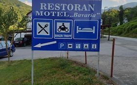 Motel Bavaria Foca